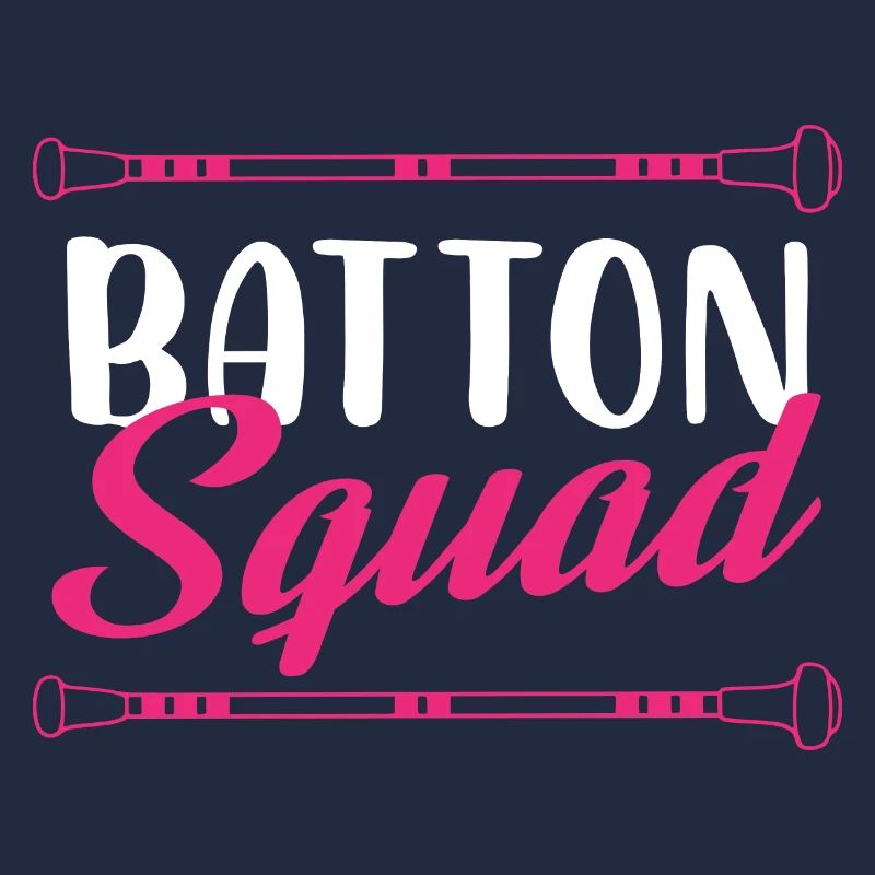 Escouade de bâton