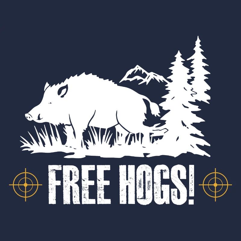 Free Hogs