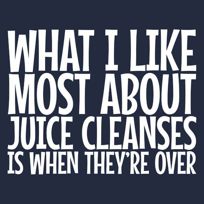 Ce que j’aime le plus chez Juice Cleanses