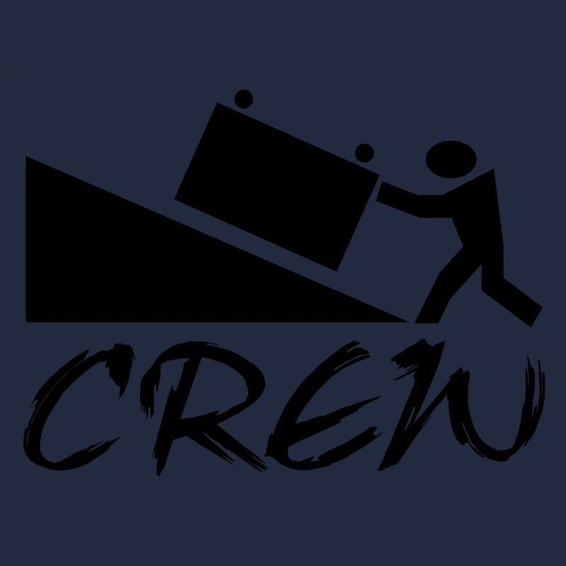 crew