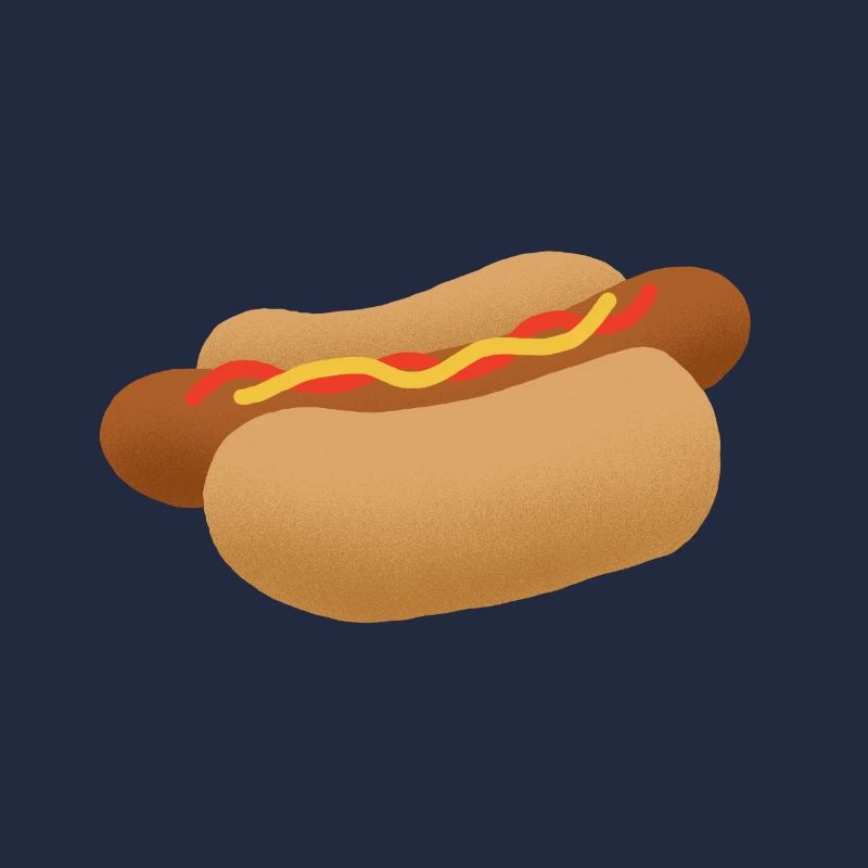 hot-dog