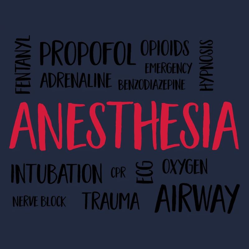 anesthesiacluster