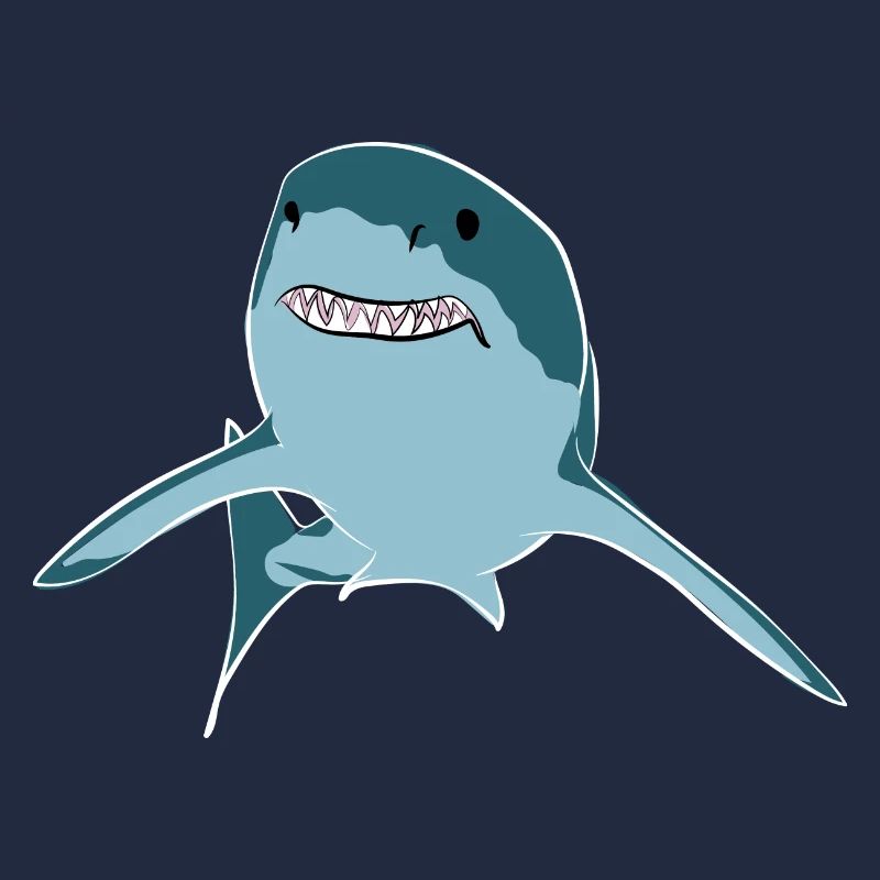 Requin blanc