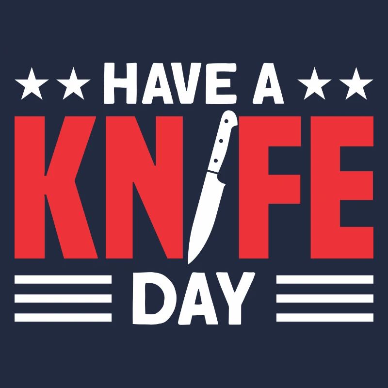 Blacksmith Blade Smith Cutlery Gift