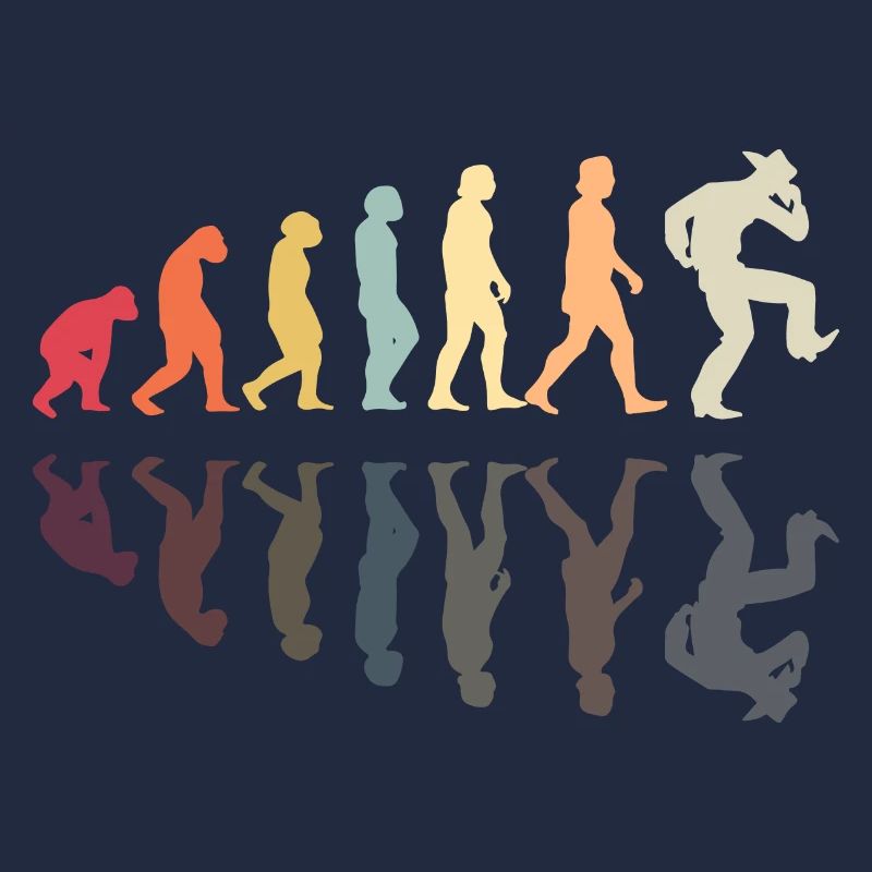 Line Dancing Evolution Rodeo Western Dance