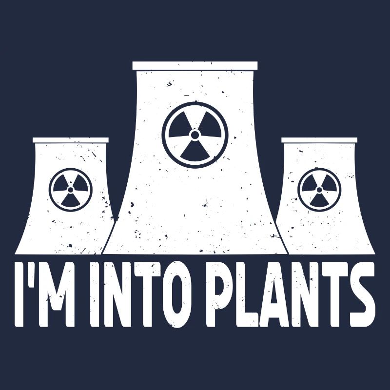 Nuclear Engineer Nuclear Technology Nuclear Energy