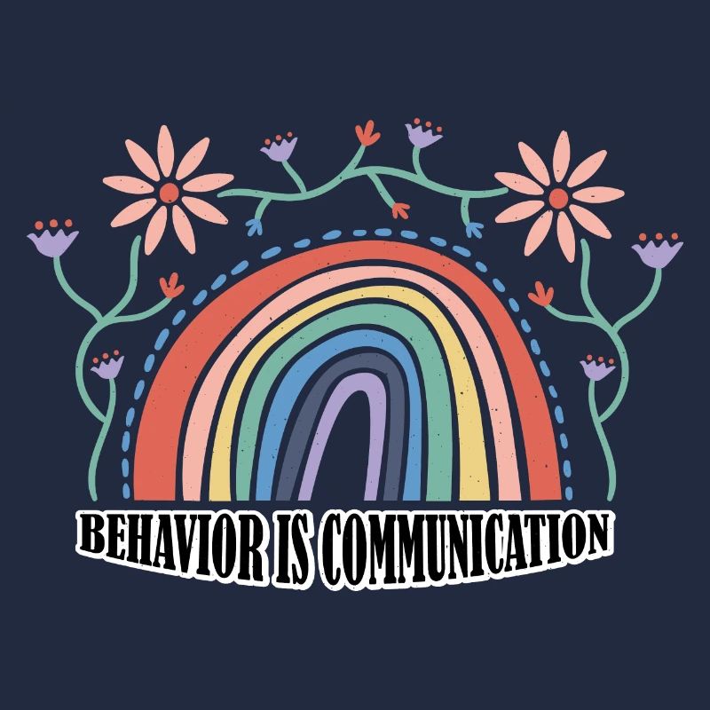 Behavior Is Communication 25