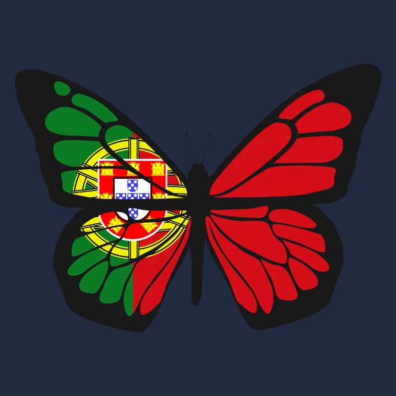 Drapeau du Portugal Utilisé Drapeau portugais