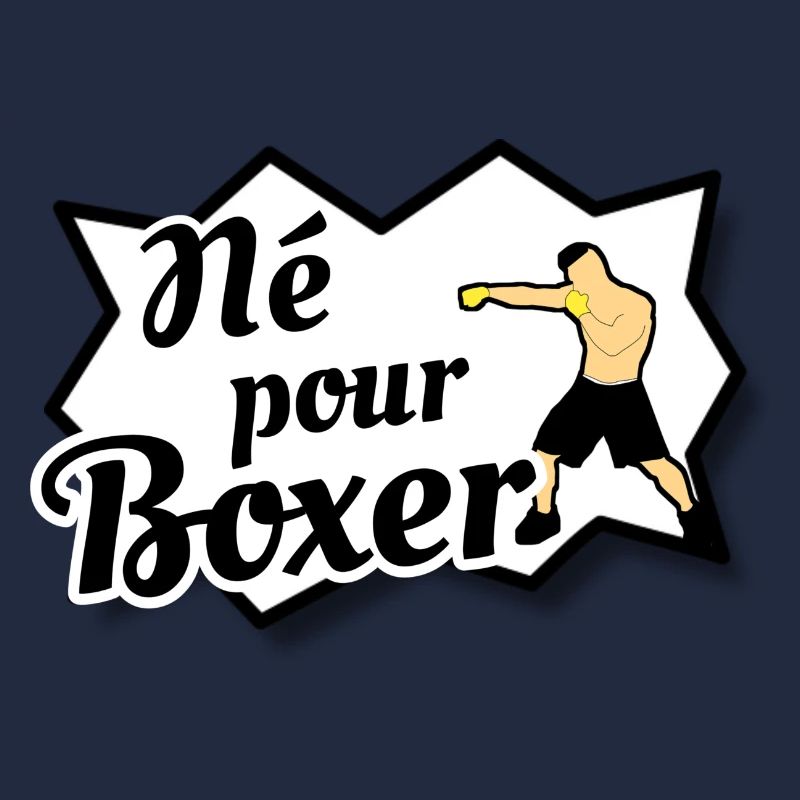 Boxe