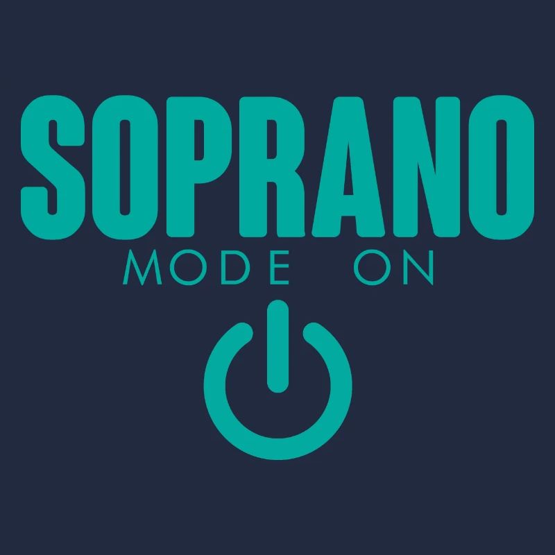 Soprano Mode On 4