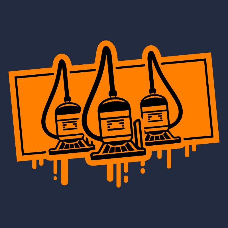 Staubsauger Icon
