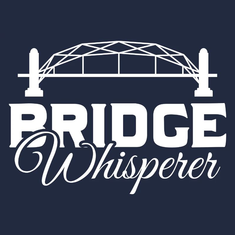 Bridge Whisperer Technical Engineer Bridge