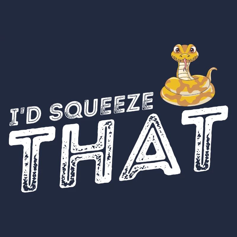 King python design pour les amateurs de serpents