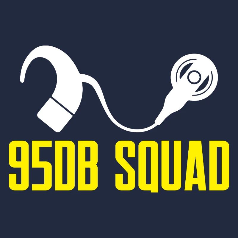 950DB Squad | Deaf Pride
