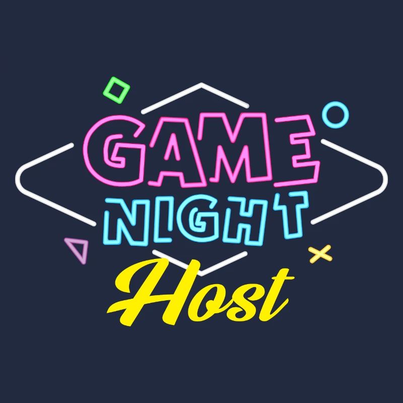 Gamenight Host