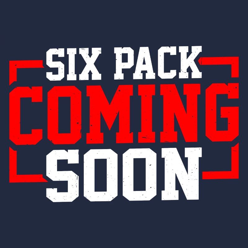 Pack de six à venir 63