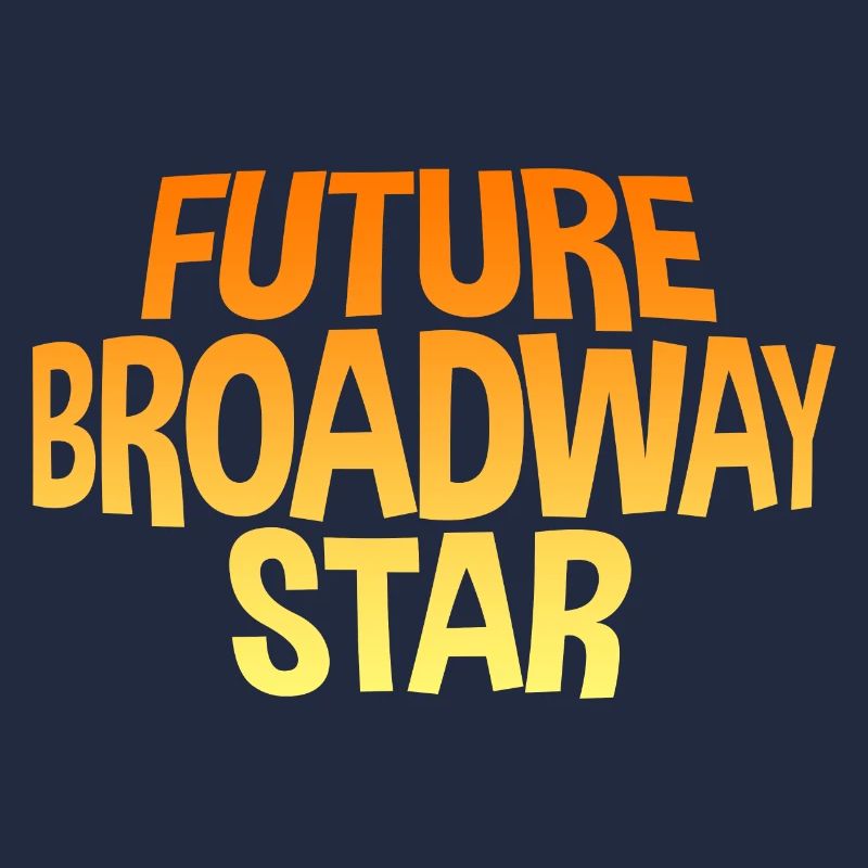 Future Broadway Star