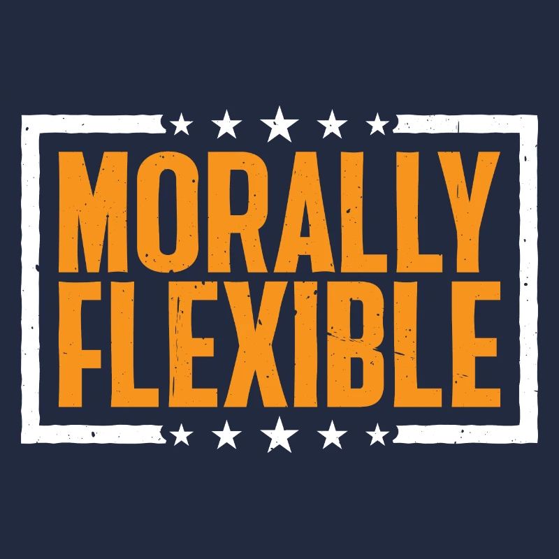 Morally Flexible 7