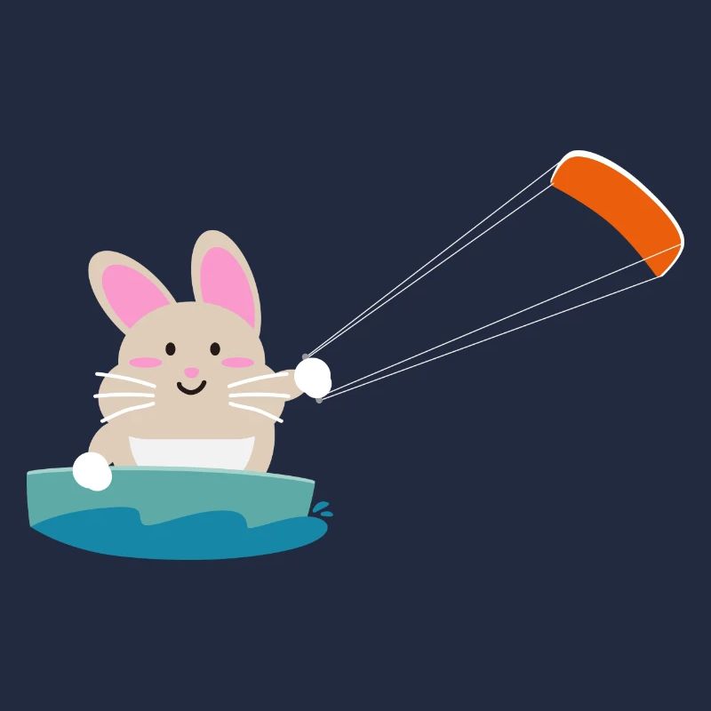 Kitesurf