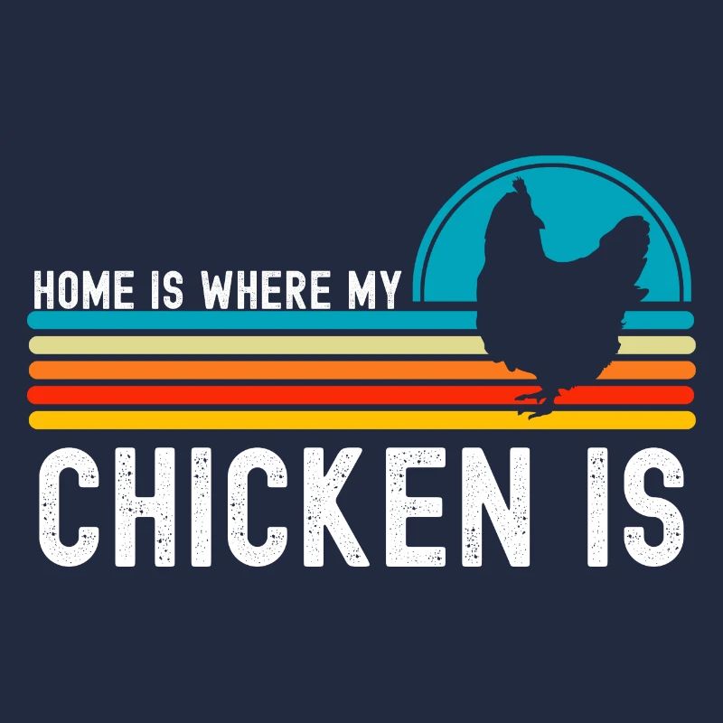 chicken