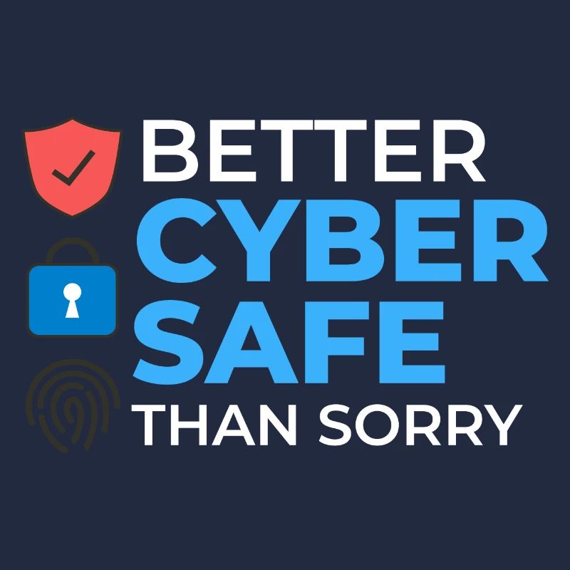 Cyber Security Information Computer Sicherheit