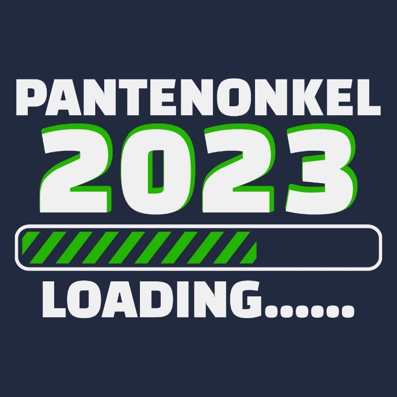 Patenonkel 2023 Loading Taufpate