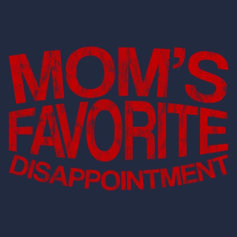 La déception préférée de maman 4