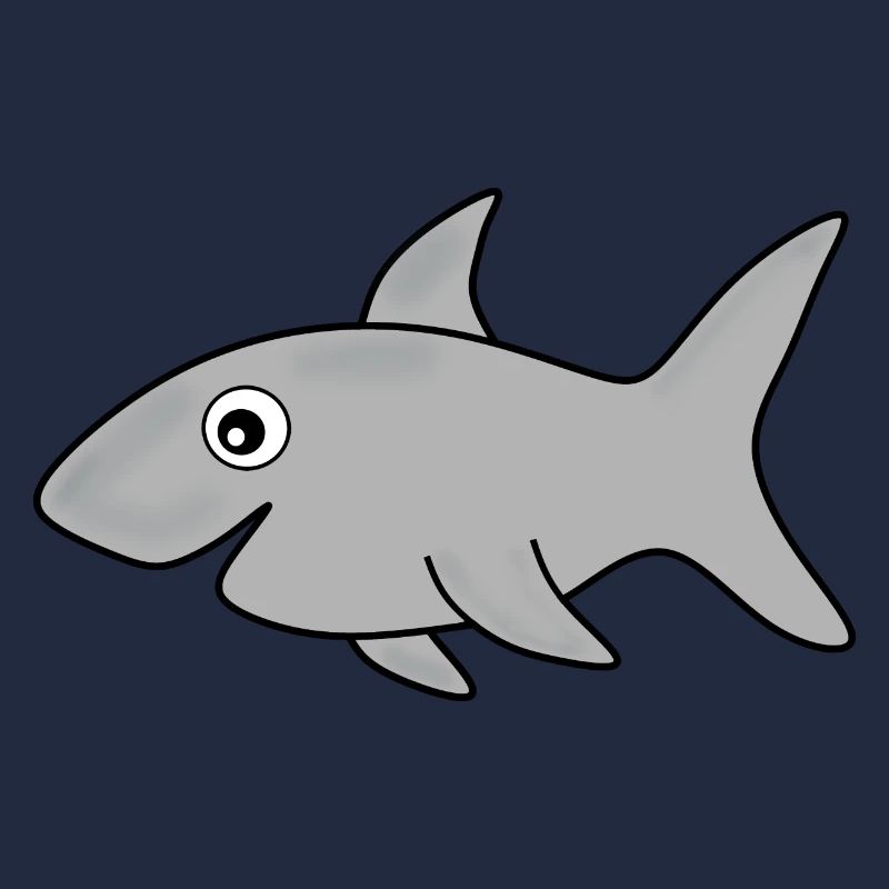 Requin Requins Pêche Poisson