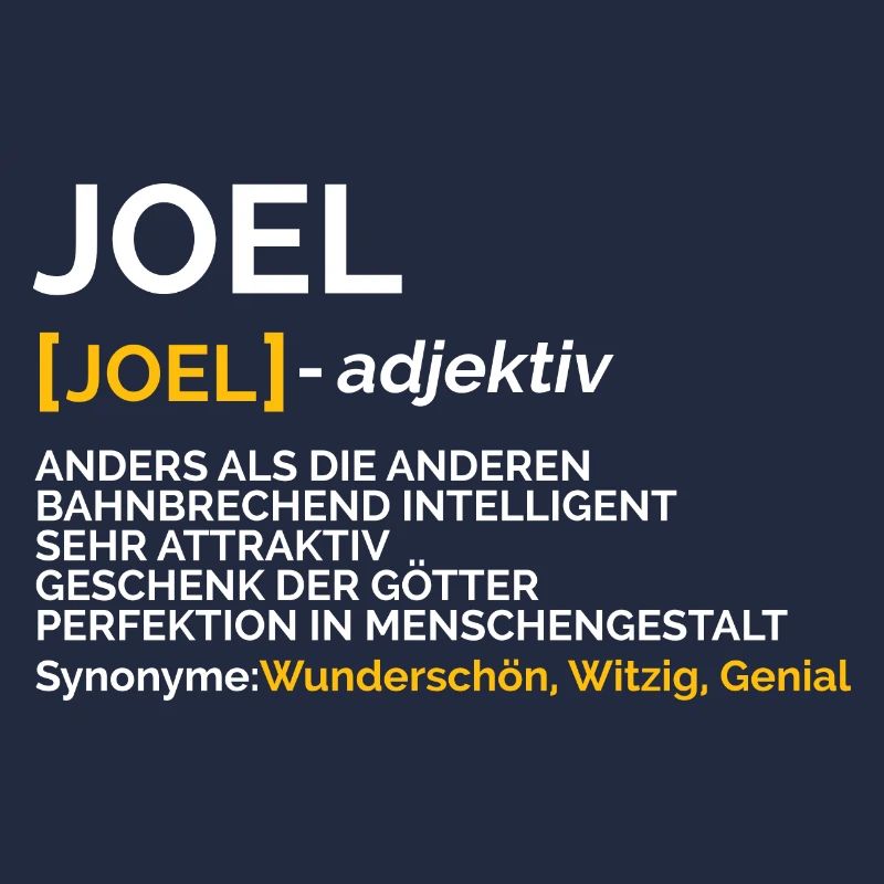 Joel