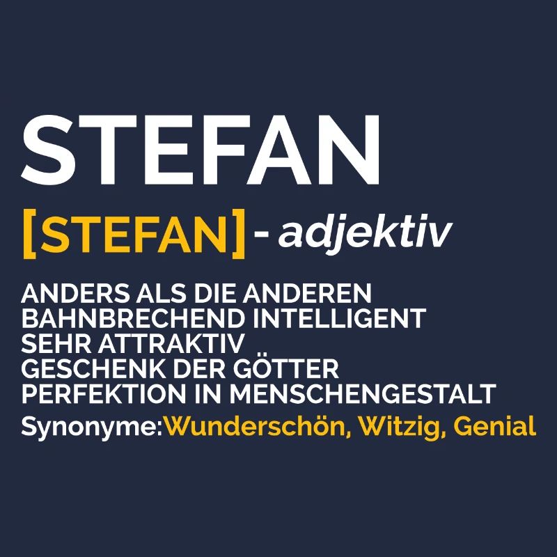 Stefan