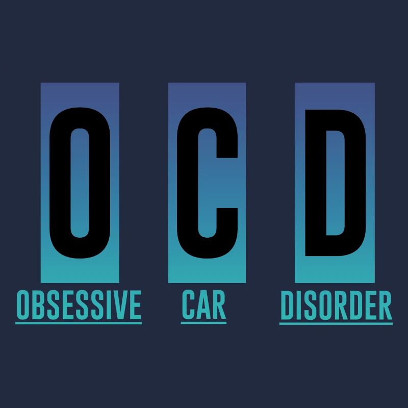 Obsessive Car Disorder 2