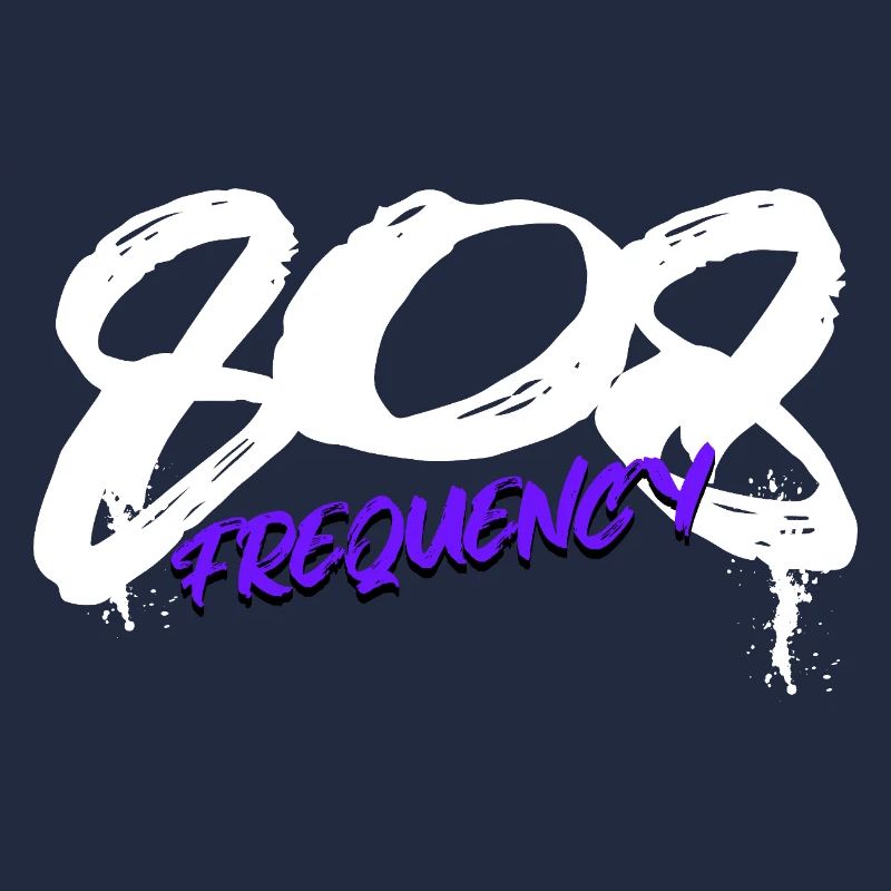 808 Synthesizer Analog Drum Machine