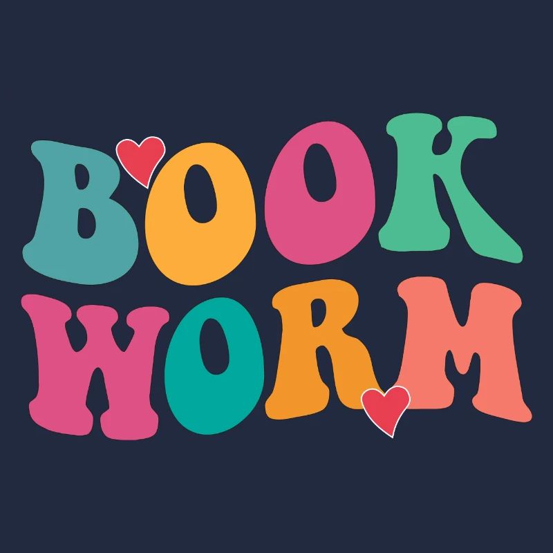 Book worm