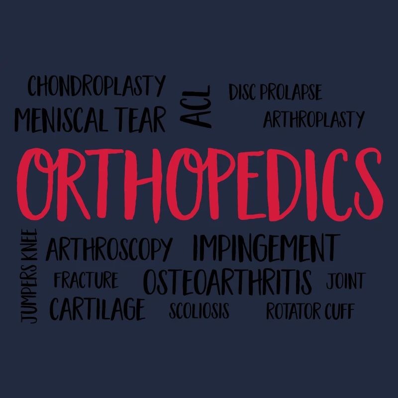 orthopedics