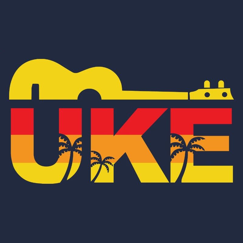 Ukulele UKE