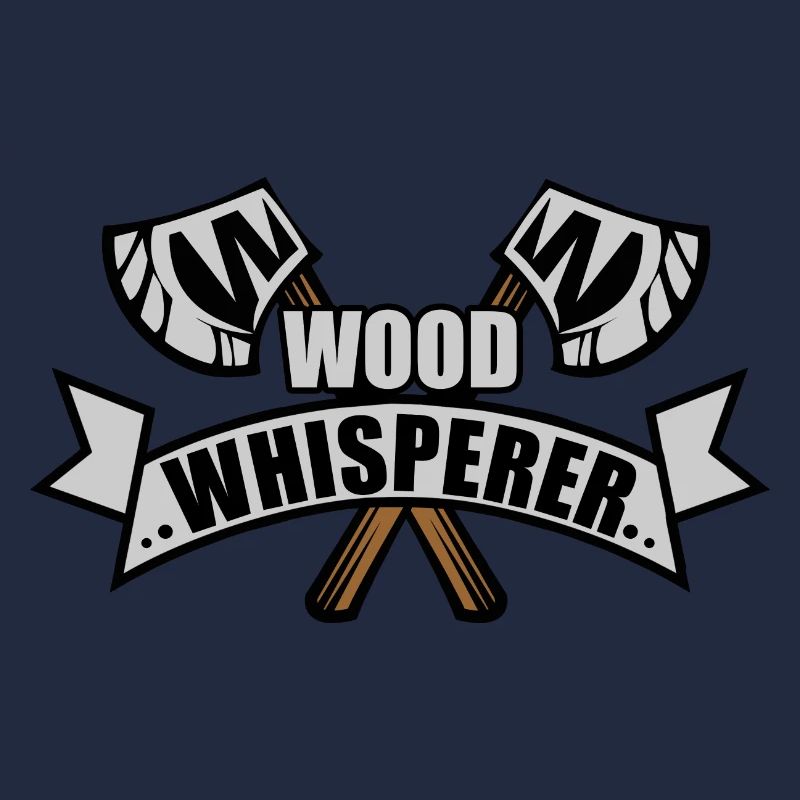 Holzflüsterer