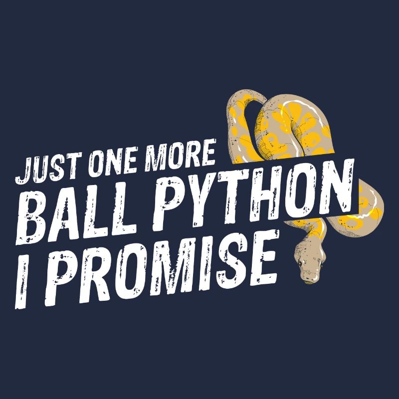 King python design pour les amateurs de serpents