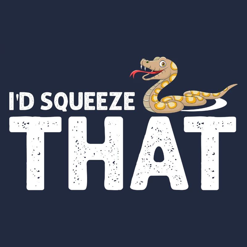 King python design pour les amateurs de serpents