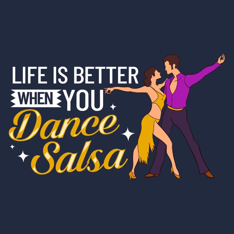 Salsa Dance Music Course Beginner Workout Dancer
