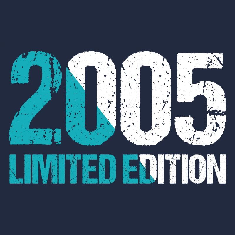 ÉDITION LIMITÉE 2005