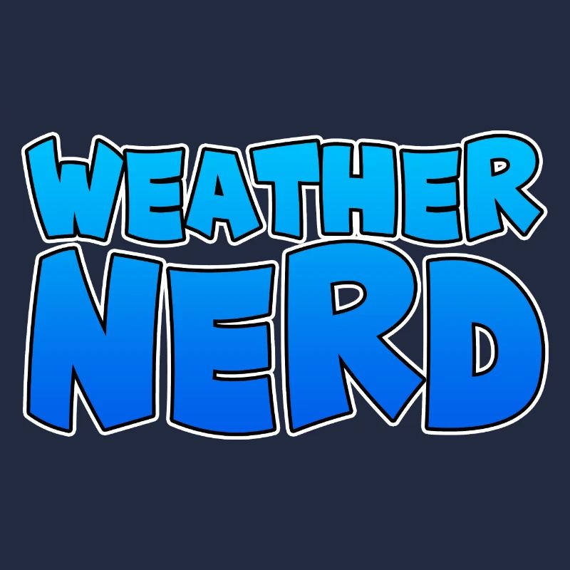 Nerd météo