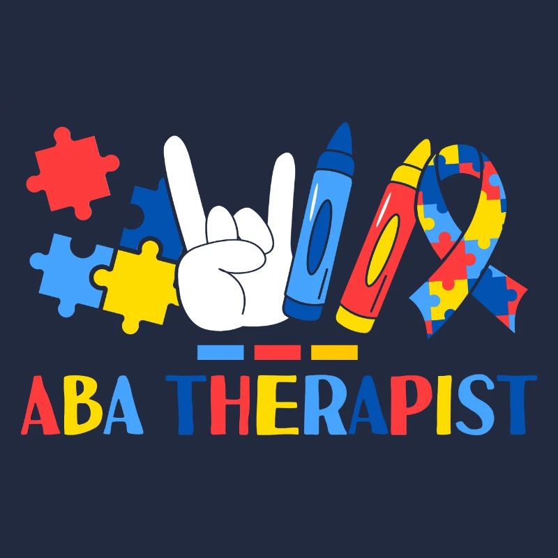 ABA Therapist Applied Behavior Analysis