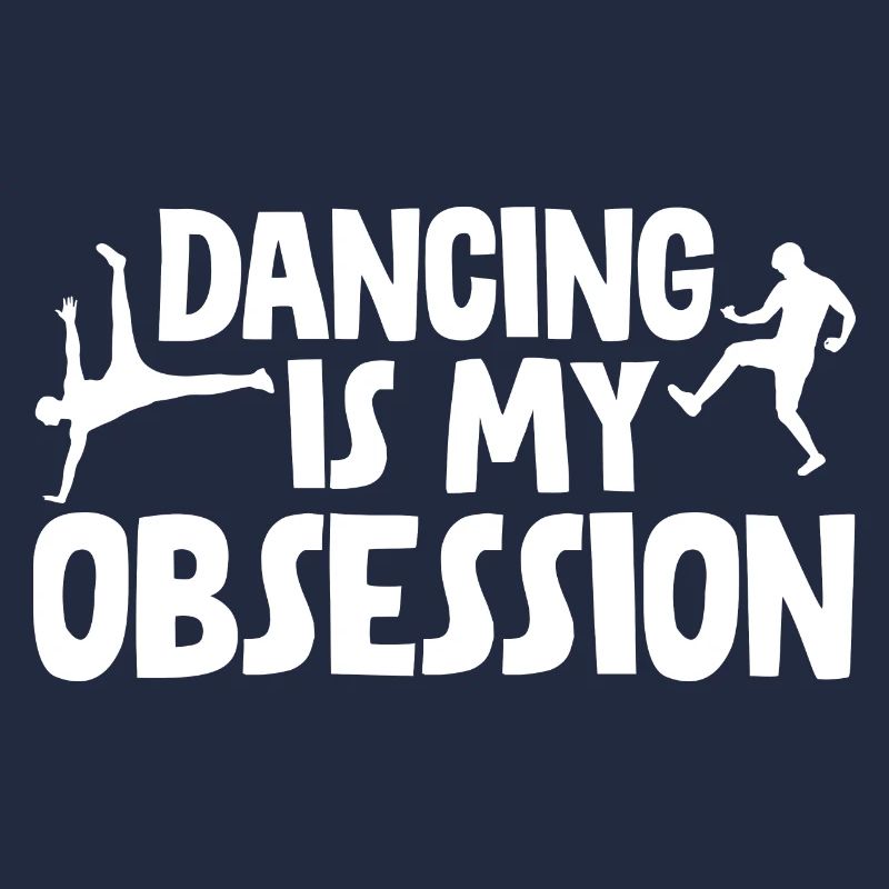 La danse est mon obsession 2