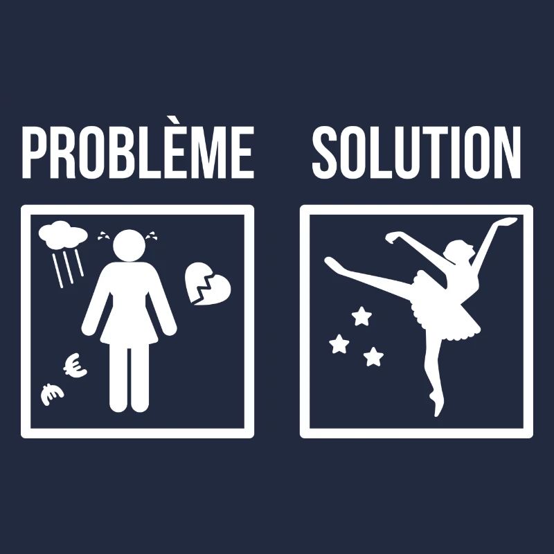 Danse - la solution