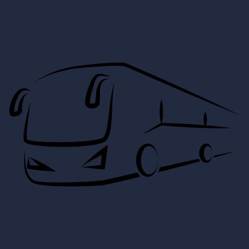 Bus bus bus autobus scolaire