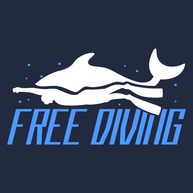 Plongée libre Apnée Plongeur Plongée en apnée Plongée profonde