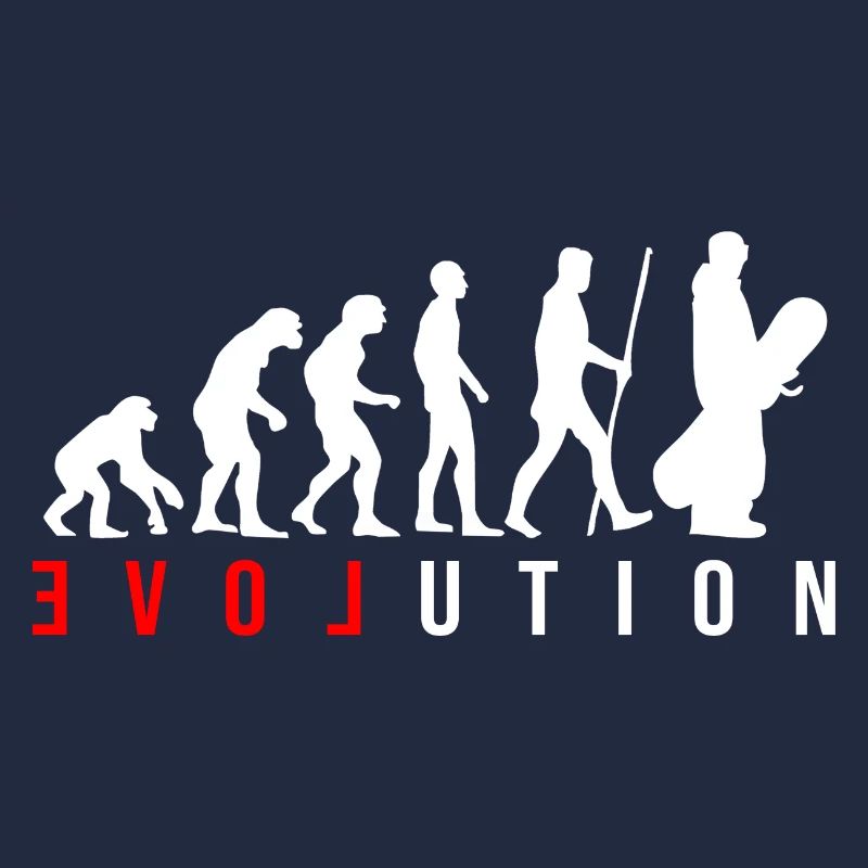 Snowboard Evolution
