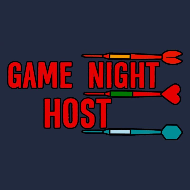 Game Night Host 3
