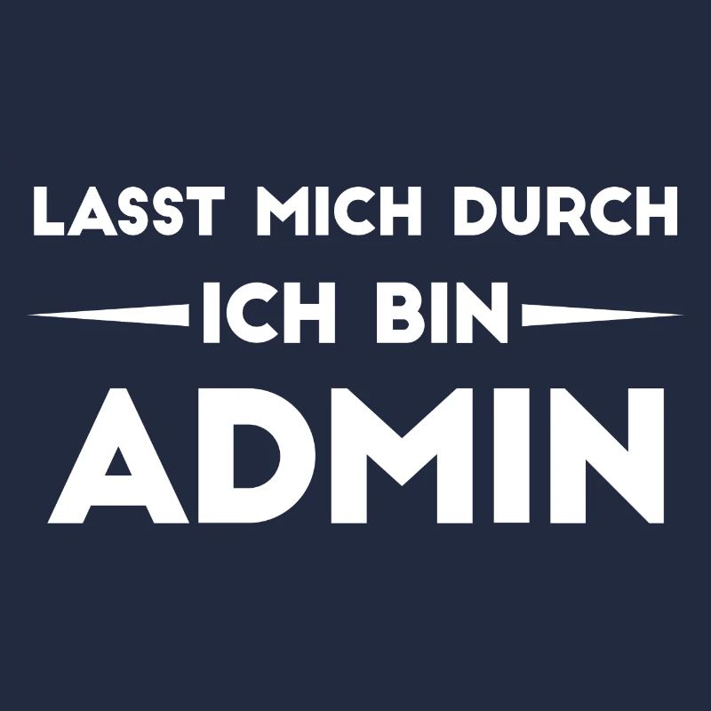 Informatiker Informatik Programmierer Nerd Geek