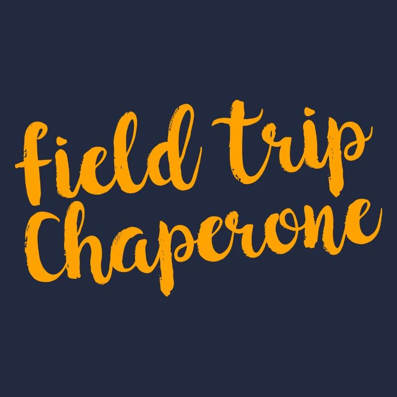 Chaperon d’excursion 4